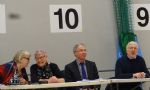 Irlam and Cadishead Community Meeting on GM Spatial Framework